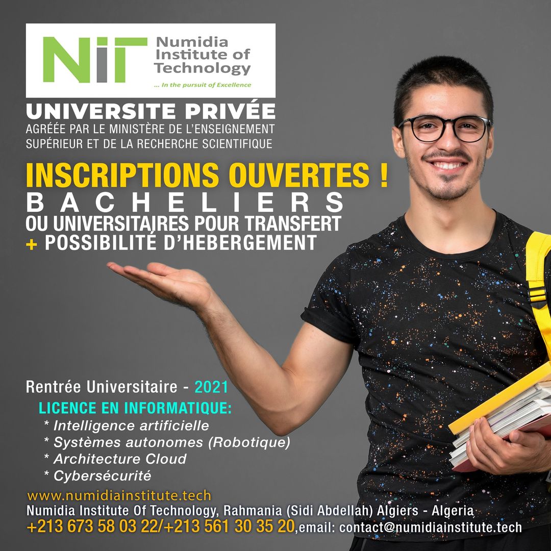 Le chercheur Belgacem Haba vient de lancer Numidia Institute of